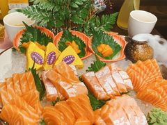 -黑松白鹿(金融街店)
