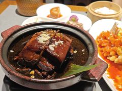 -姑苏家宴·苏帮菜·松鼠桂鱼(苏州总店)