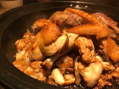 -百味馆·粤菜·湛江菜(后海花园店)