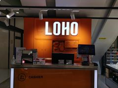 -LOHO眼镜(北京朝北大悦城店)