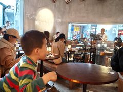 -漾应的火塘(蟠龙新天地店)