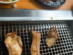 -西昌老号李小肠特色烧烤园(温江店黑金冠好店)