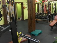 -RoMan罗马健身工作室(莘庄店)