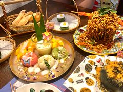 -泰妃殿(武汉首店)