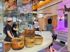 -大洋家·精品潮汕菜·生腌砂锅粥(天河东路店)