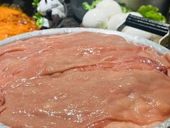 -冯校长老火锅(福田车公庙店)