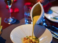 -杭州西子湖四季酒店-WL BISTRO西湖餐厅(灵隐路店)