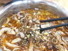 -鹍记特色牛杂面