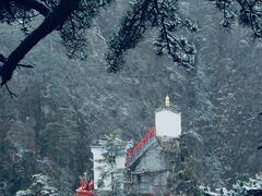 -塔云山