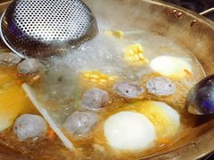-小牛海记潮汕牛肉店(永定路店)