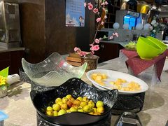 -日喀则乔穆朗宗酒店