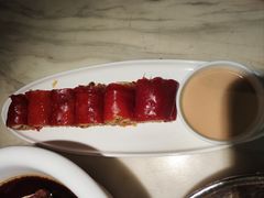 锦绣海鲜红米肠-陶陶居酒家(SM二期购物广场店)