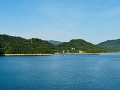 -酒仙湖景区
