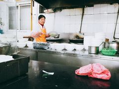 -老西白点心店