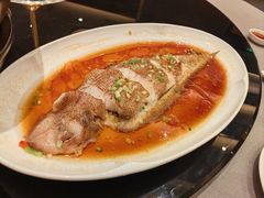 -龙宴海鲜城(经中路店)