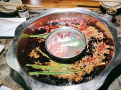 -六公里老火锅(总店)