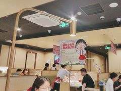 -海底捞火锅(龙湖金沙天街店)