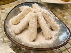 -李记潮汕砂锅粥(营福路店)