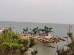 -养马岛旅游度假区