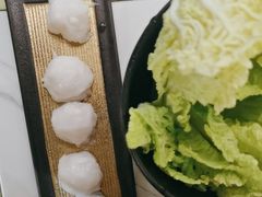 -蚝大仙横琴生蚝火锅(日月贝店)