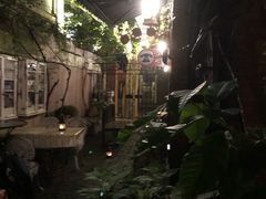 -古董花园(思南路42弄小区店)