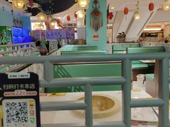 -云中鱼蒸汽石锅鱼(川沙百联店)