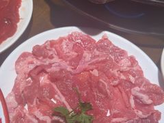 -牛市坎火锅(建设路店)