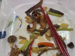 -南海食街(佛冈店)