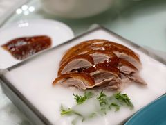 北京烤鸭-峨嵋酒家(牡丹园店)