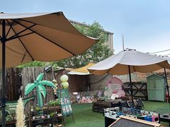 -HERRE·FARM 赫尔露营农场·团建聚会包场