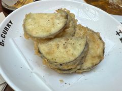 -伽喱博士 Dr.CURRY咖喱饭(太阳宫咖喱店)