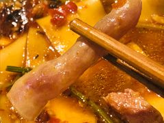 -蛙两只美蛙鱼头火锅(恒茂店)