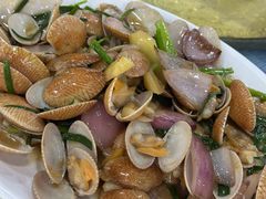 -明记海鲜大排档(巽寮湾店)