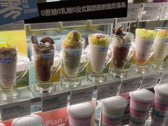 -Blueglass酸奶(上生新所店)