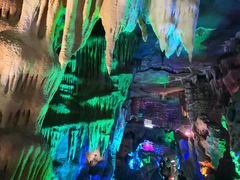 -泰安地下龙宫景区