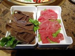 -小龙坎老火锅(北京三里屯店)