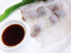 叉烧肠粉-满福隆酒楼(万绿园店)