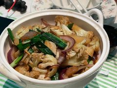 -桂满陇·杭州小馆(巴黎春天浦建店)