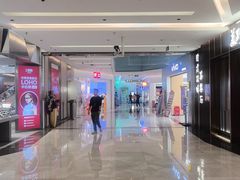 -福田卓悦INTOWN购物中心