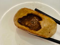 -清真吴记门钉肉饼·喜多利