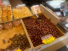 -满谷宝栗(奥林匹克店)