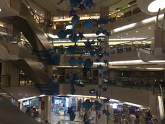 -海港城购物中心