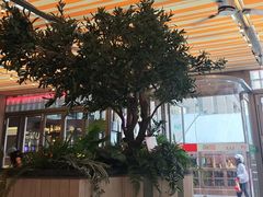-BOTTEGA意库(中骏世界城店)