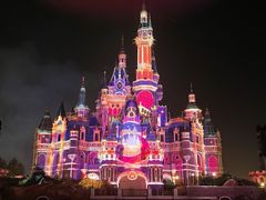 -上海迪士尼度假区