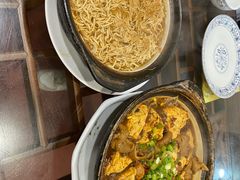 臭大元烧肥肠-壶园美食·淮扬菜(东圈门店)
