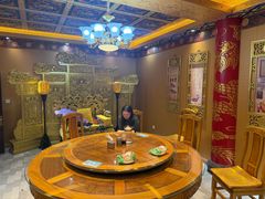 -漕河全驴宴饭店(徐水店)