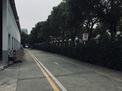 -上海普陀区机动车检测站第十一机动车安全检测站