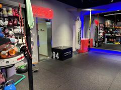 -NRG 健身私教CLUB(云山路店)