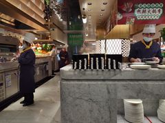 -亚马逊海鲜自助(梅溪湖步步高店)