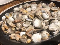 花蛤-船奇蒸汽海鲜·闽菜(八市海鲜总店)